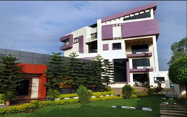 ISBC College of Arts, Science and Commerce Bangalore Infrastructure photo 11